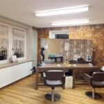 Friseur Hair Line e.G.