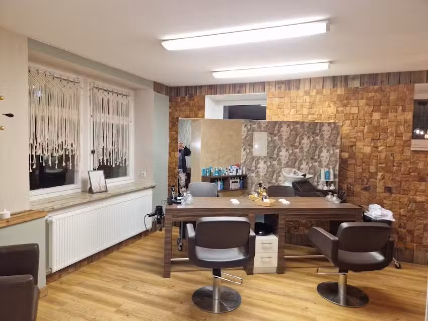 Friseur Hair Line e.G.