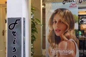 Friseur Hair Masters &ndash; Wiesbaden