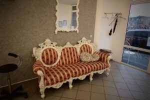 Friseur Hair Power M&uuml;nster York Center