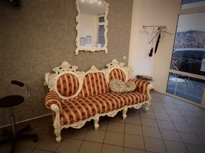 Friseur Hair Power M&uuml;nster York Center