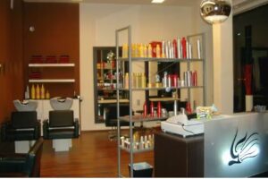 Friseur HAIR SALON
