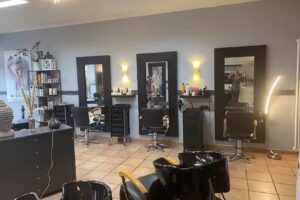Friseur Hair&Shine