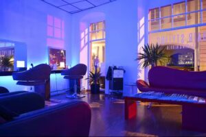 Friseur Hair Styling Heidelberg