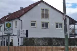 Friseur Hair-Styling Inh. A. Sandner