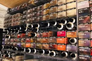 Friseur Hair Wave – Mandy Borchert