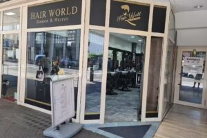 friseur hair world saarbruecken