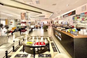 Friseur HAIRBASE Hair & Beauty Erlangen