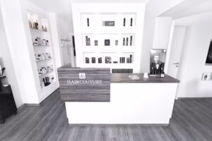 Friseur HAIRCOUTURE Essen / Kupferdreh