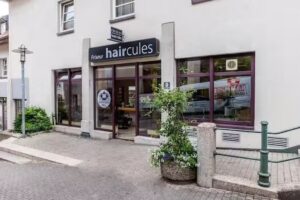 Friseur Haircules &ndash; Bad S&auml;ckingen