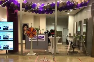 Friseur Hairdefinition