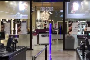 Friseur Hairdefinition