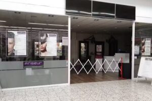 Friseur Hairdefinition