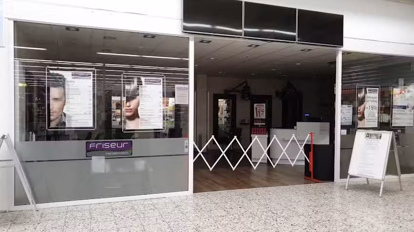 Friseur Hairdefinition