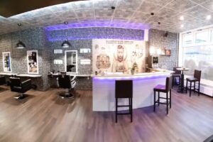 Friseur HairDesign by L.W Meldorf