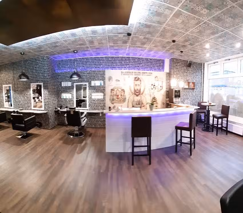 Friseur HairDesign by L.W Meldorf