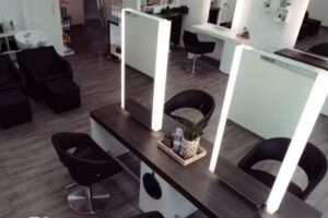 Friseur Hairdesign By Meli G&ouml;ggingen