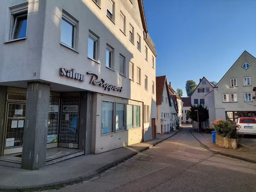 Friseur Hairdesign Ruppert