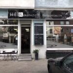 Friseur Haireinspaziert