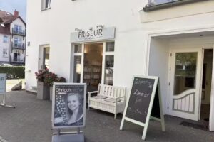 Friseur Hairfashion