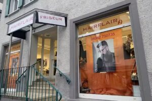 Friseur Hairflair