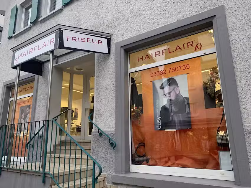 Friseur Hairflair