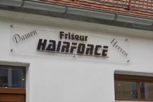 Friseur Hairforce