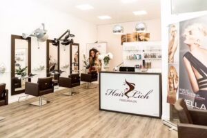 Friseur Hairlich I Die Spezialisten f&uuml;r Balayage und Haarfarben in Heilbronn