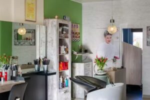 Friseur Hairlich | Patrizia Beck