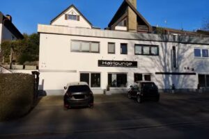 Friseur Hairlounge By Dimos & Team