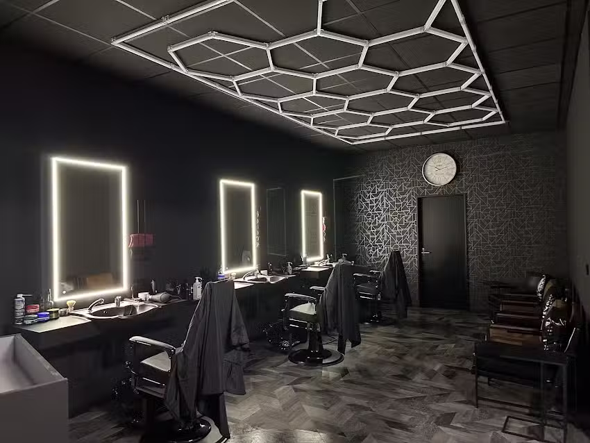 Friseur Hairlounge Marschacht