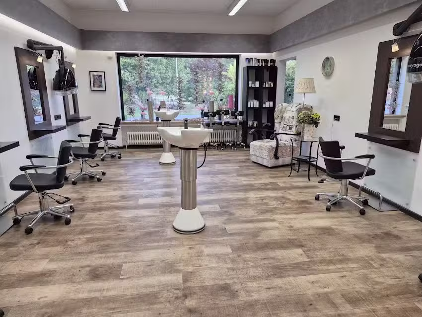Friseur Hairmann Inh. D&ouml;rte Beuke