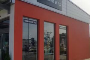 Friseur Hairmasters by Filiz Allersberg