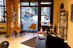 Friseur Hairreinspaziert