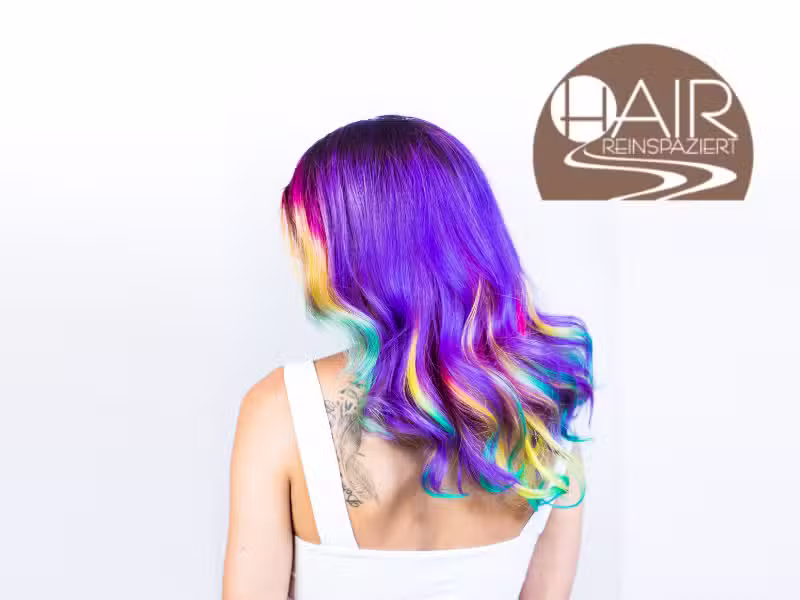 Friseur HAIRreinspaziert Inh. Susi Porstmann