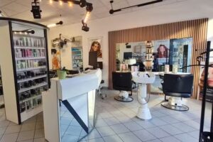 Friseur + Hairshop Sossenheimer