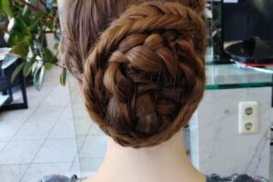 Friseur Hairstudio Rita