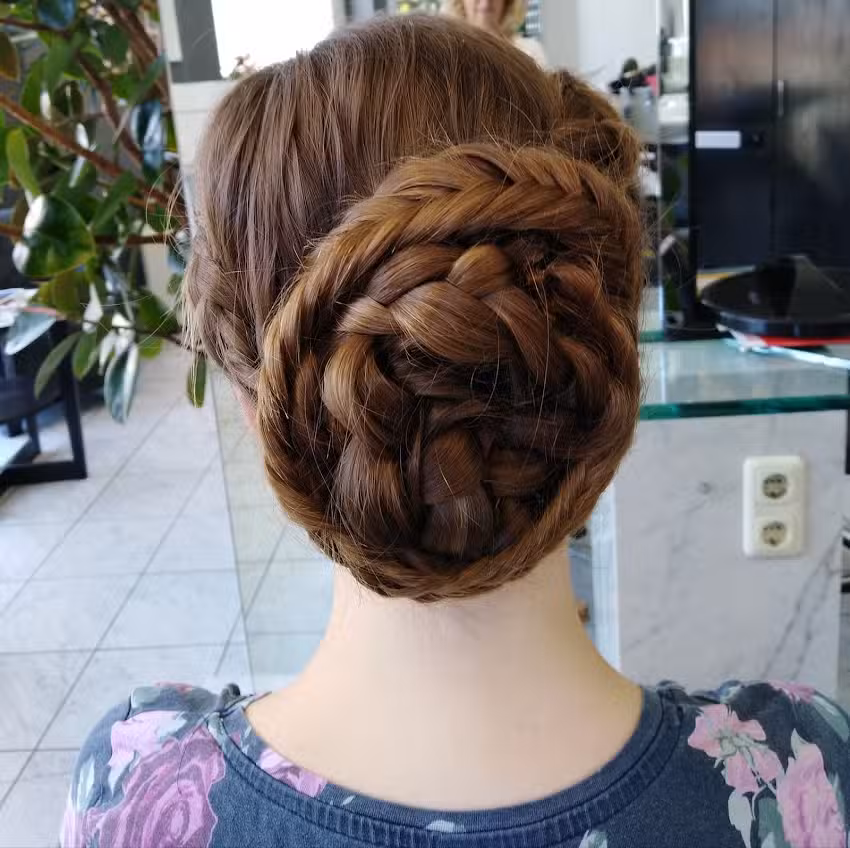 Friseur Hairstudio Rita