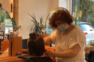 Friseur HAIRSTYLE BY JULIA | Friseursalon in Bochum