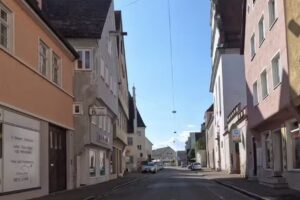 Friseur Hairstyle Inh. G&auml;rtner Heidi