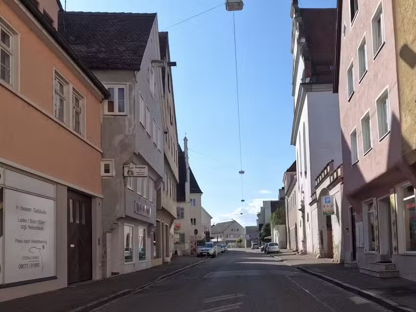Friseur Hairstyle Inh. G&auml;rtner Heidi