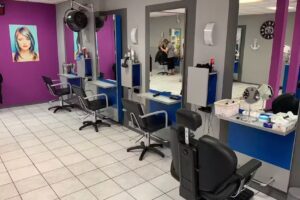 Friseur Hairstyle Inh. Petra Kortus