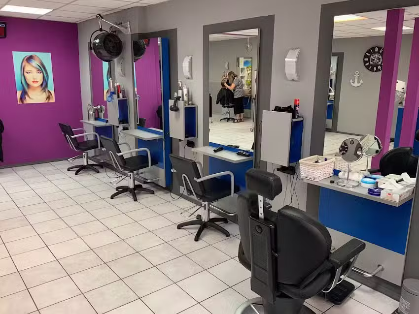 Friseur Hairstyle Inh. Petra Kortus