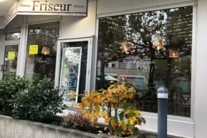 Friseur Hairstyle & Lounge Ambiente By Marianna Spina