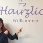 Friseur Hairzlich