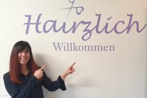 Friseur Hairzlich