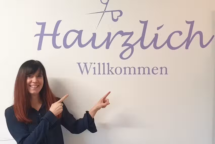 Friseur Hairzlich