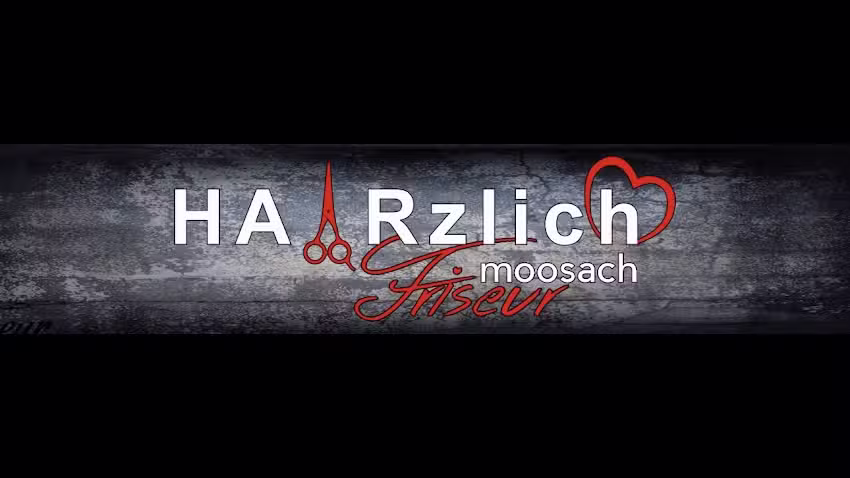 Friseur Hairzlich Moosach