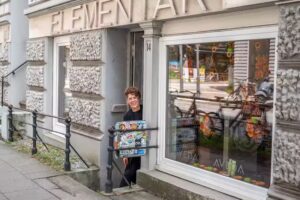 Friseur Hamburg ELEMENTAR
