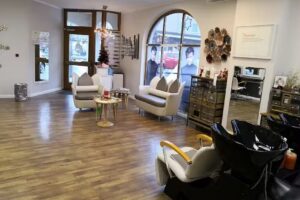 Friseur Hammerschmidt